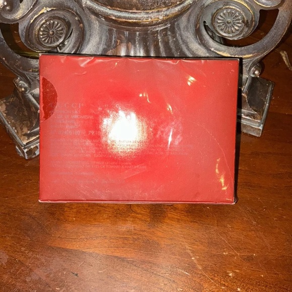 AUTHENTIC Gucci Rush Eau de Toilette Spray Perfume Women 2.5 fl oz / 75 ml - Picture 11 of 13